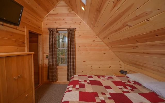 Grin Inn Bear It 3 Bedroom House