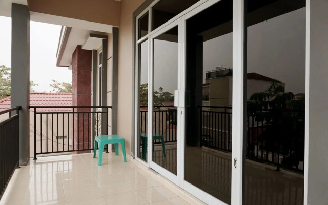 Rumaisa Homestay by OYO Rooms