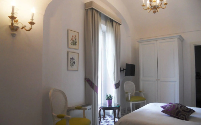 Palazzo Pascal - Amalfi Coast Luxury Experience