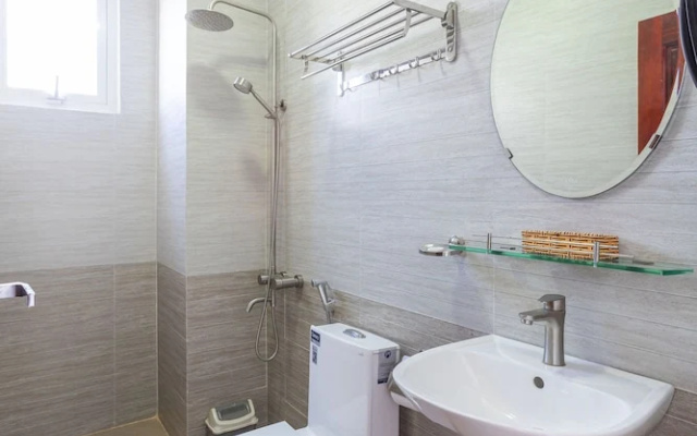 TYCHE HOTEL Đà Lạt