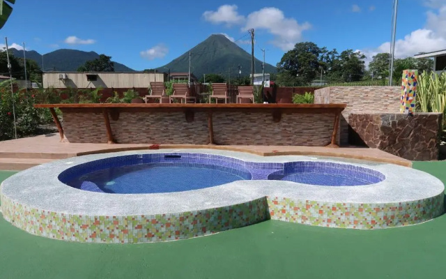 Hotel Secreto La Fortuna