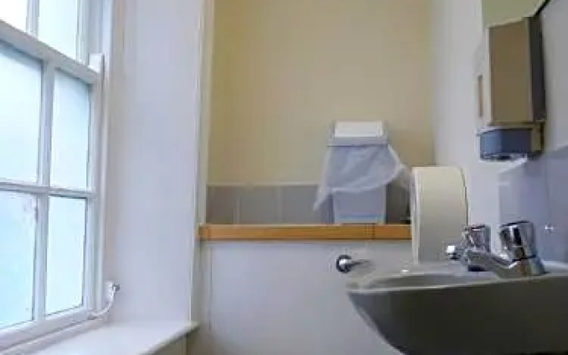 Ingleton Hostel YHA
