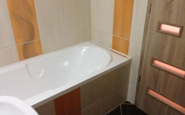 Széchenyi Apartman