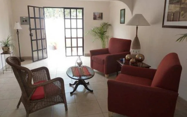 Casa al Centro Inn Bed and Breakfast