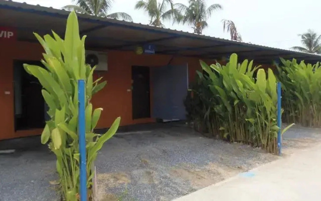 Tonrak Resort