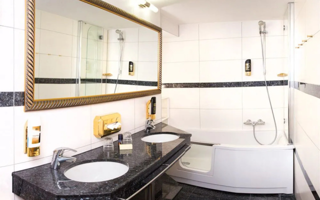 City Partner Hotel Alter Speicher