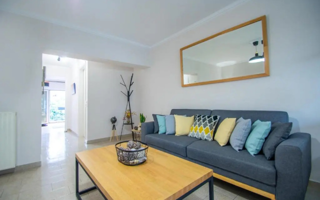 Arioso apartment in the center of Zakynthos town