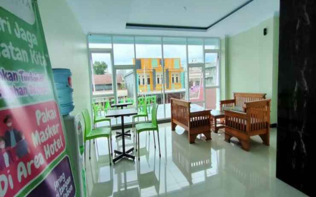 Permata Hotel