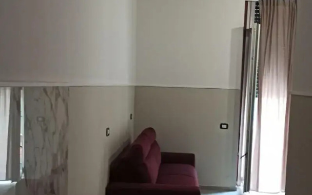 La Suite del Centro Storico