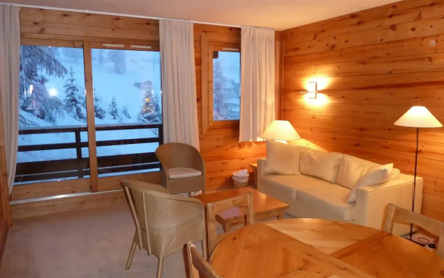 Appartement Yéti C1