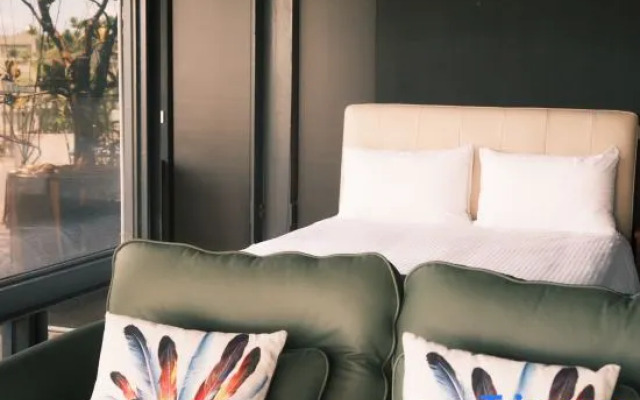 Yang Architect House -Business Conference B&B