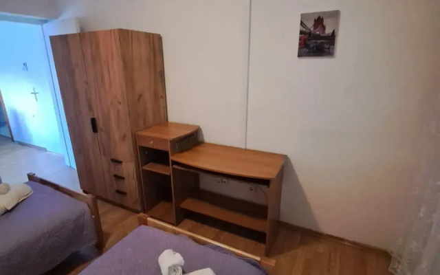 Apartment Marko