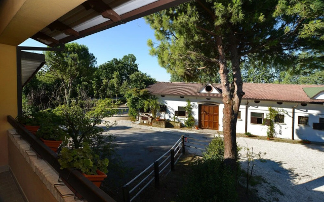 B&B Real Pidkova