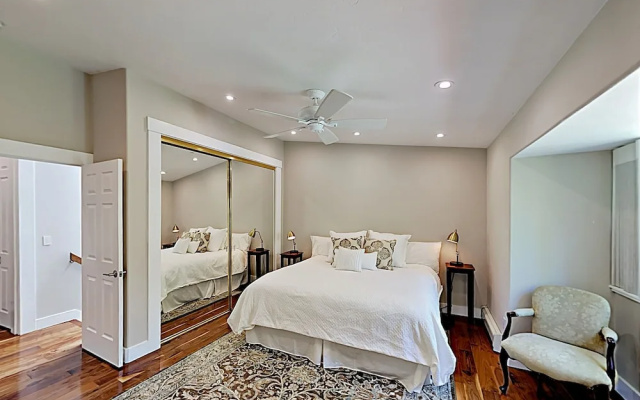 120 Incline Village - 2 Br Condo