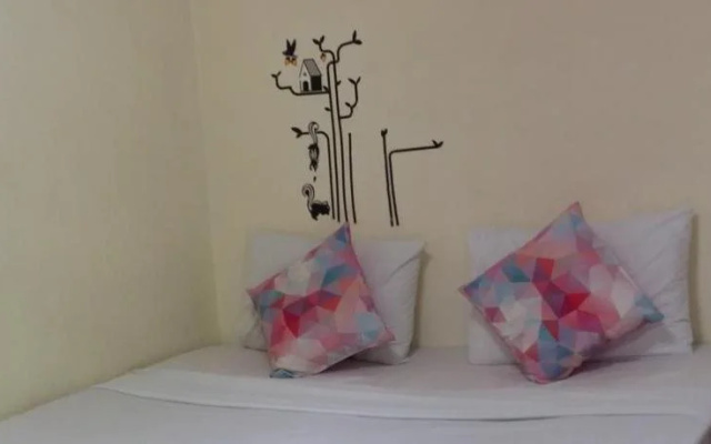 Sai Yok Noi Blue Mountain Resort