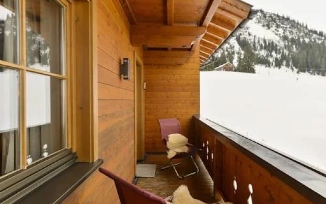 Fürmesli Appartements