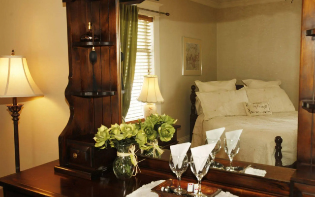B&B Au Virage