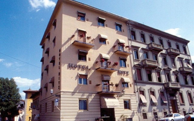Hotel Ritz
