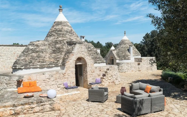 Trullo Petrelli