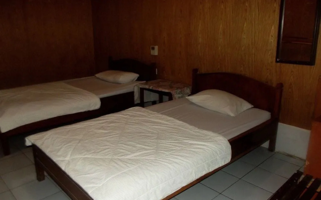 Bajo Beach Hotel