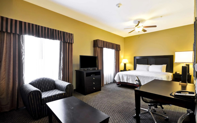Homewood Suites by Hilton Tulsa-South