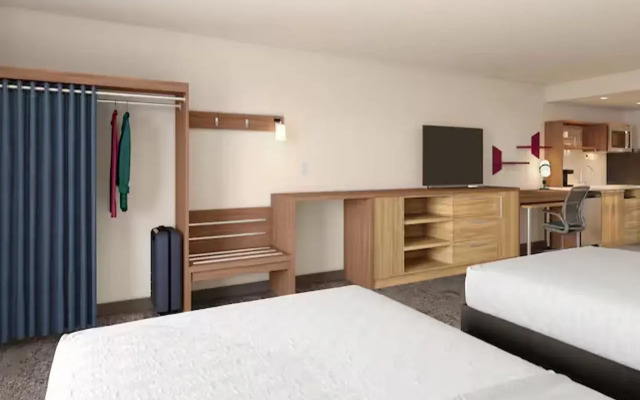 Home2 Suites By Hilton Hoover Birmingham