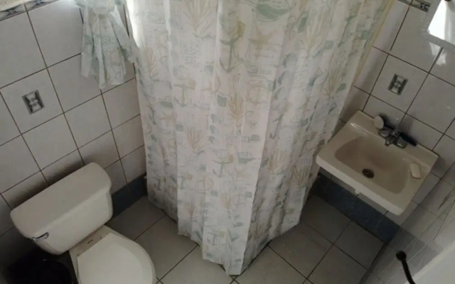 Hostel Room Aruba