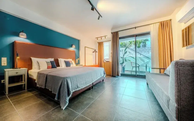 La Casa Marina Suites & Rooms