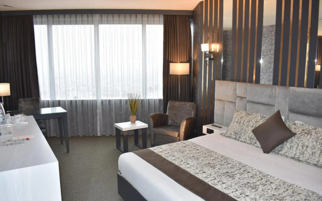 Hotel Anatolia