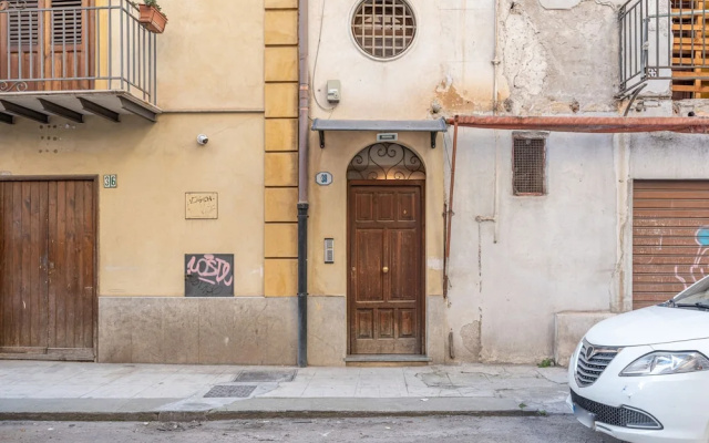 Gorizia Apartment by Wonderful Italy