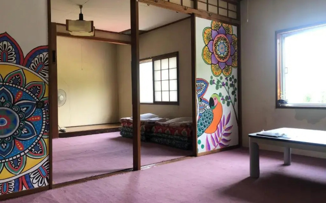 Guest House Shiroikiseki