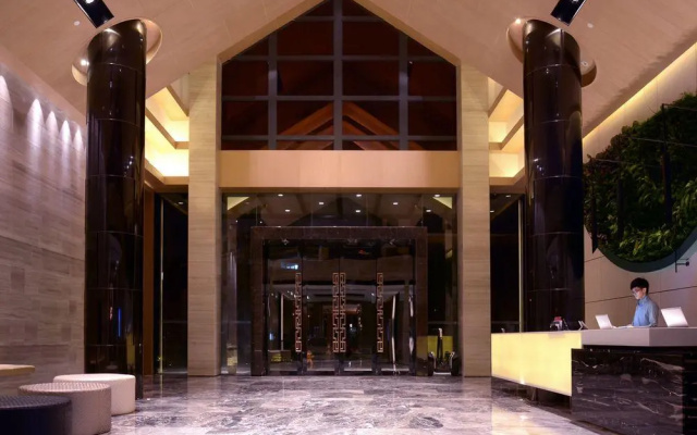 Silver World Hotels Resorts