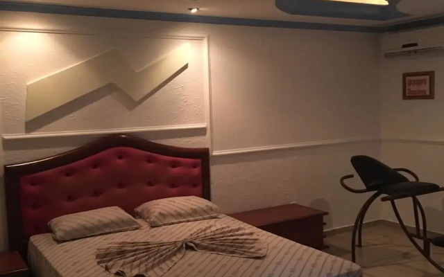 Stilus Hotel - Adults Only