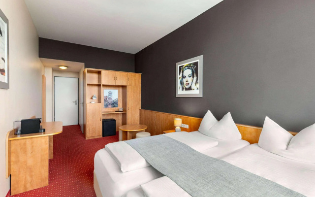 Dormero Express Hotel Passau