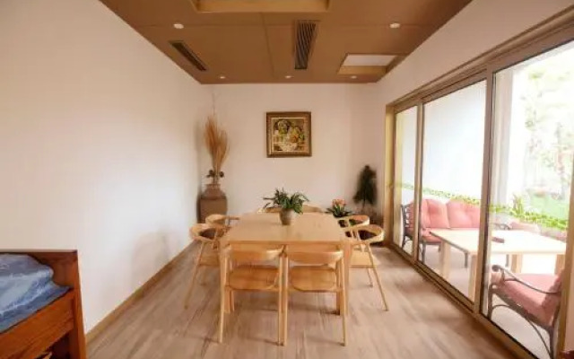 Yunlan Forest Hotel