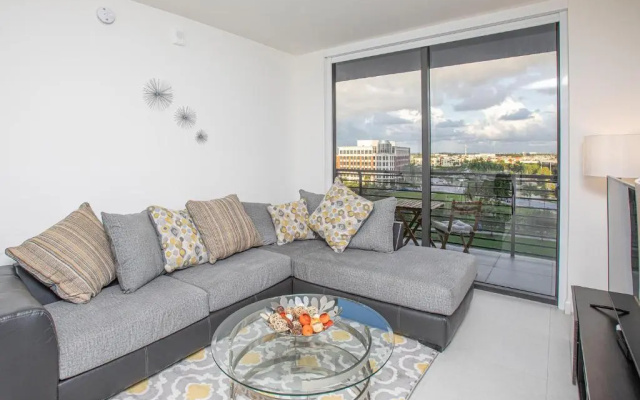 Luxury Apartment in Downtown Doral