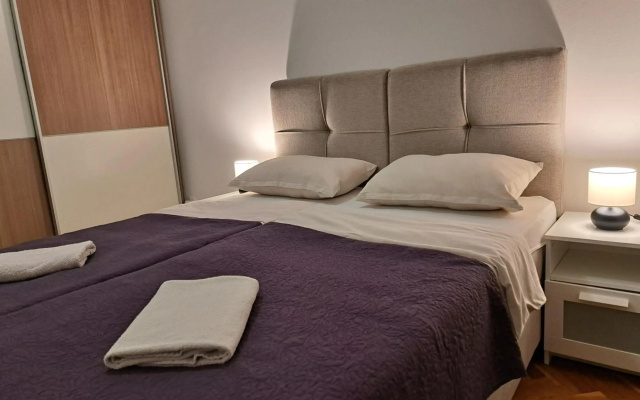 Apartman Zuki