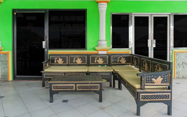 Hotel O Guest House Amanda Syariah
