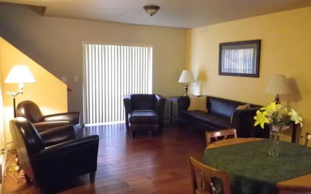 Sandpoint Downtown Condo