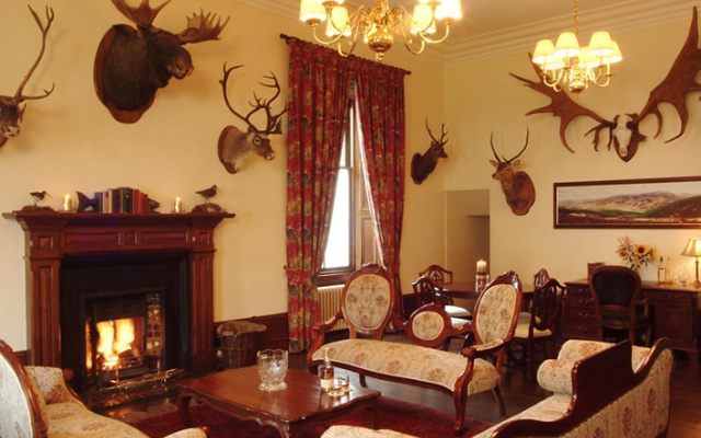 The Bridge Guest House