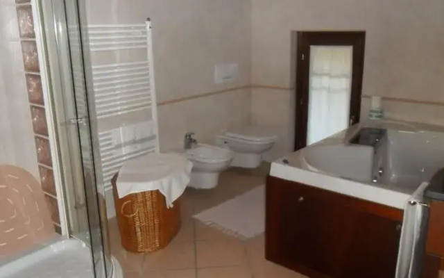 Ferienwohnung Apartment