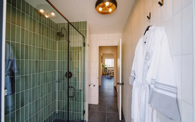 Azure Sky Hotel - Adults Only - A Town & Desert Boutique Hotel