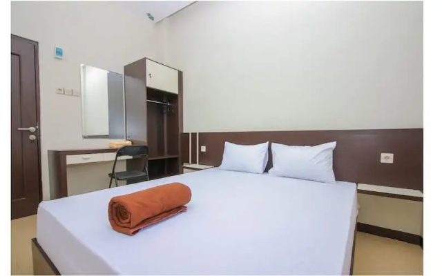 Sky Inn Banjar Indah Banjarmasin