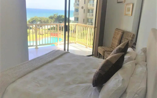 Umdloti Cabanas 21