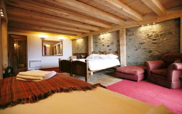 Chalet Tarine