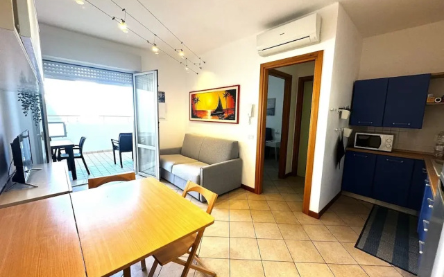 Condominio De La Mariute