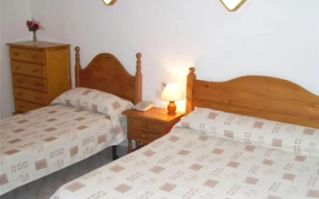 Hostal Sa Rota