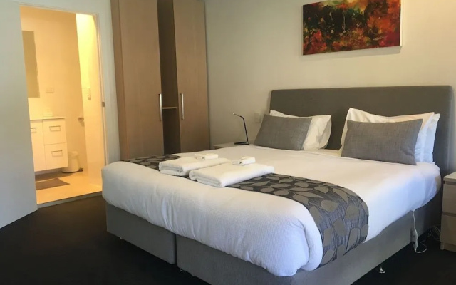 Stables Boutique Motel