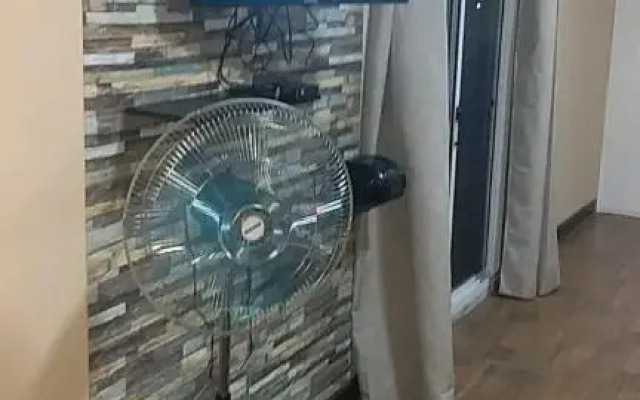 Apartamento Armonía 01