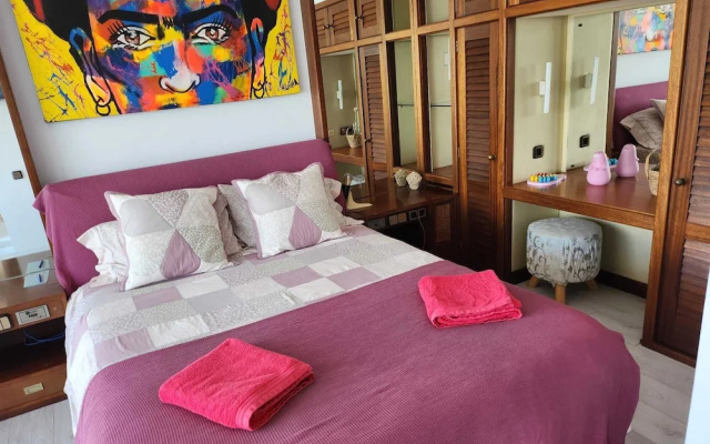 Solo Atico Guest Suites